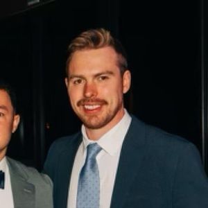 Meet your Posher, Charlie